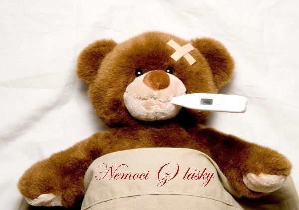 Nemoci z lásky